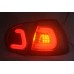 Volkswagen Golf 5 03-08 Smoke Light Bar LED Tail Lamp